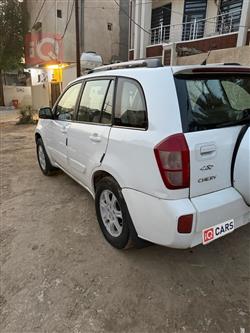 Chery Tiggo 3